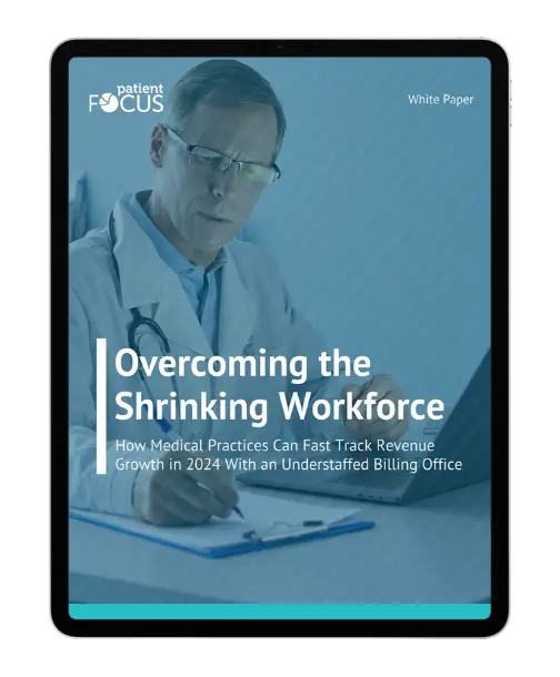 Overcoming the Shrinking Workforce