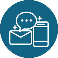 Digital outreach tools