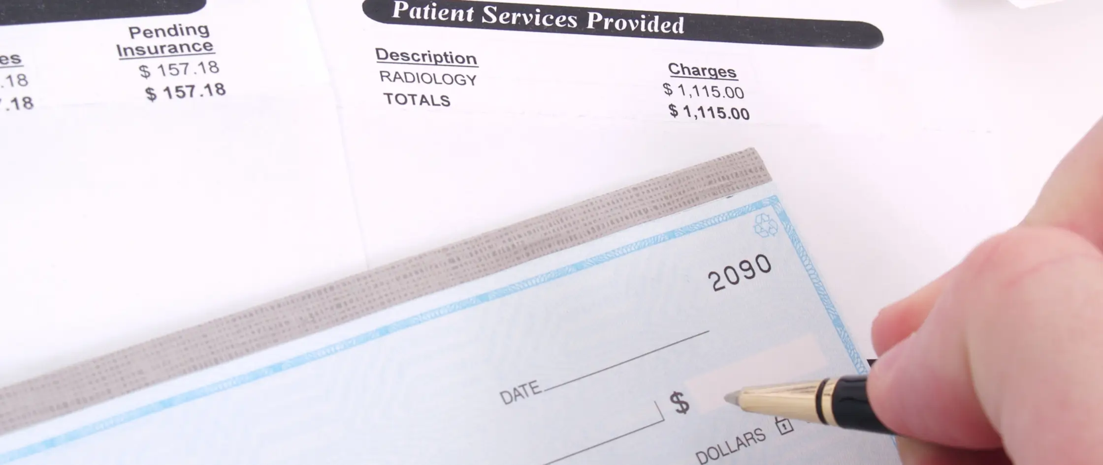 Maximizing Efficiency: Strategies for Reducing Small-Balance Patient Accounts